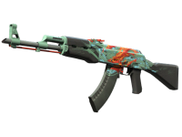 AK-47 Aquamarine Revenge